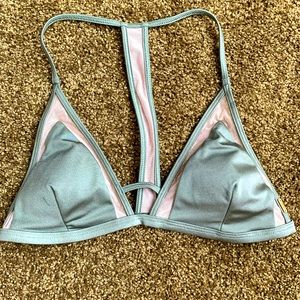 Women’s swim top